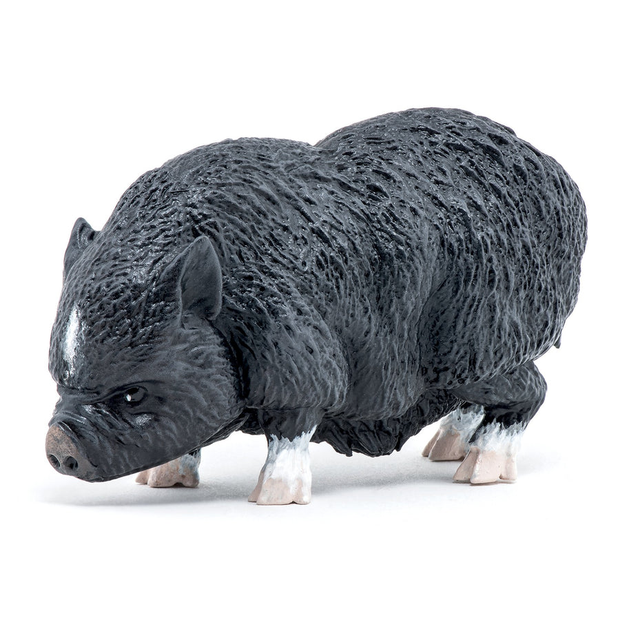 Vietnamese Pig Figurine