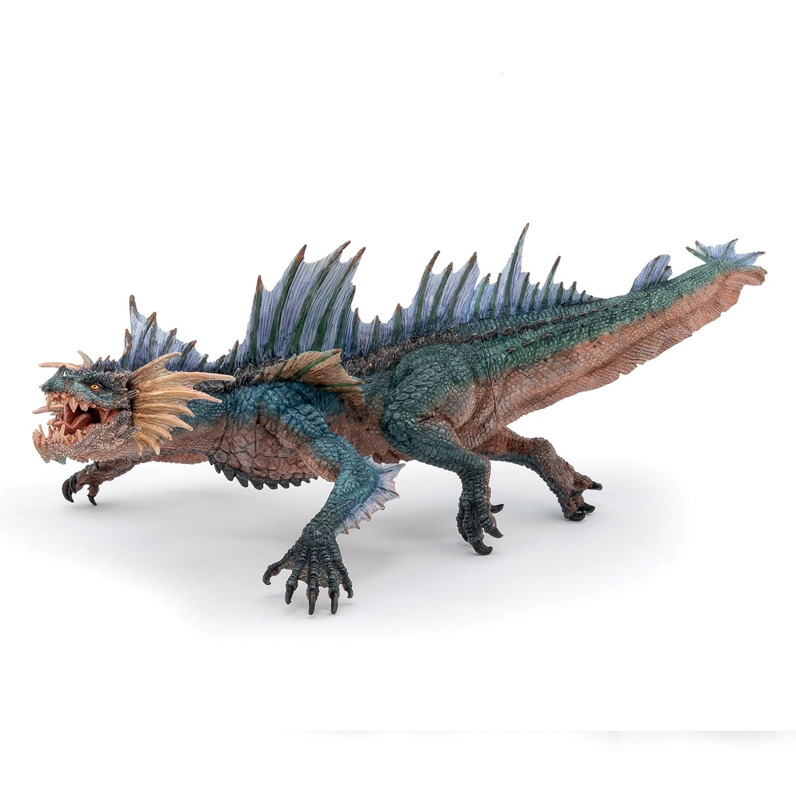 Sea Dragon Figurine - Fantasy | Papo France