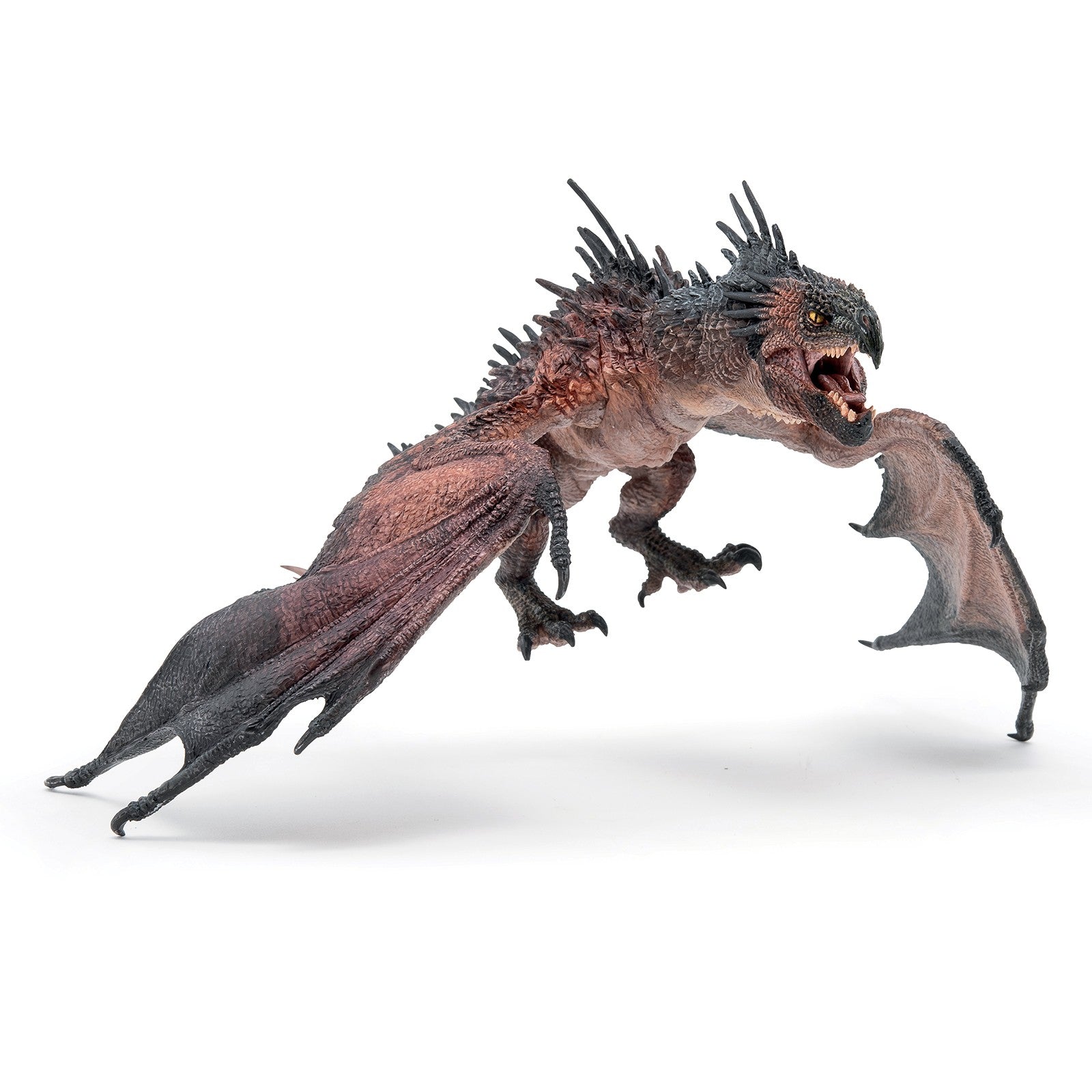 Dragon King Figurine - Fantasy | Papo France