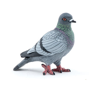 Figurine Pigeon