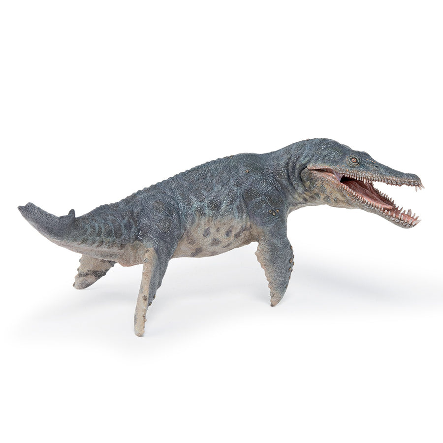 Kronosaurus-Figur