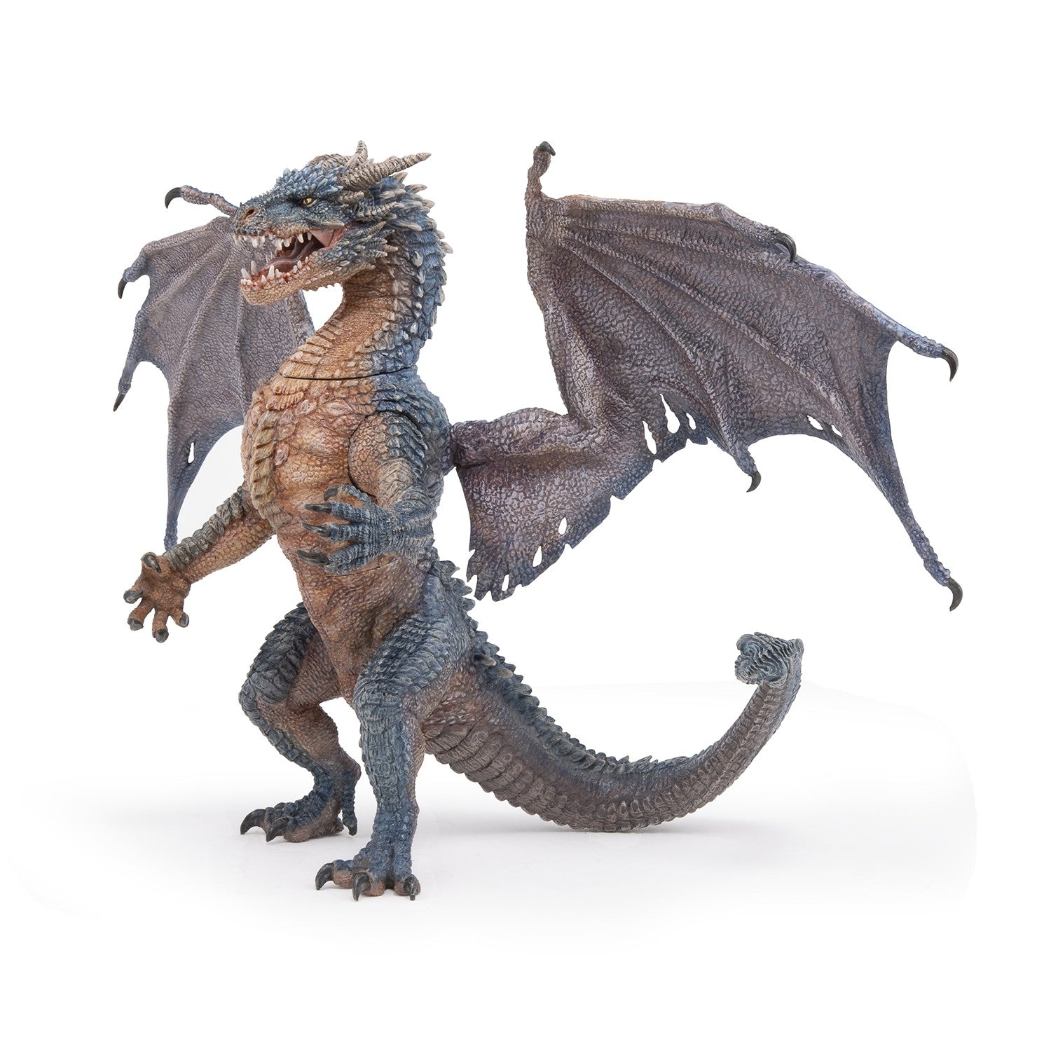Dragon King Figurine - Fantasy | Papo France
