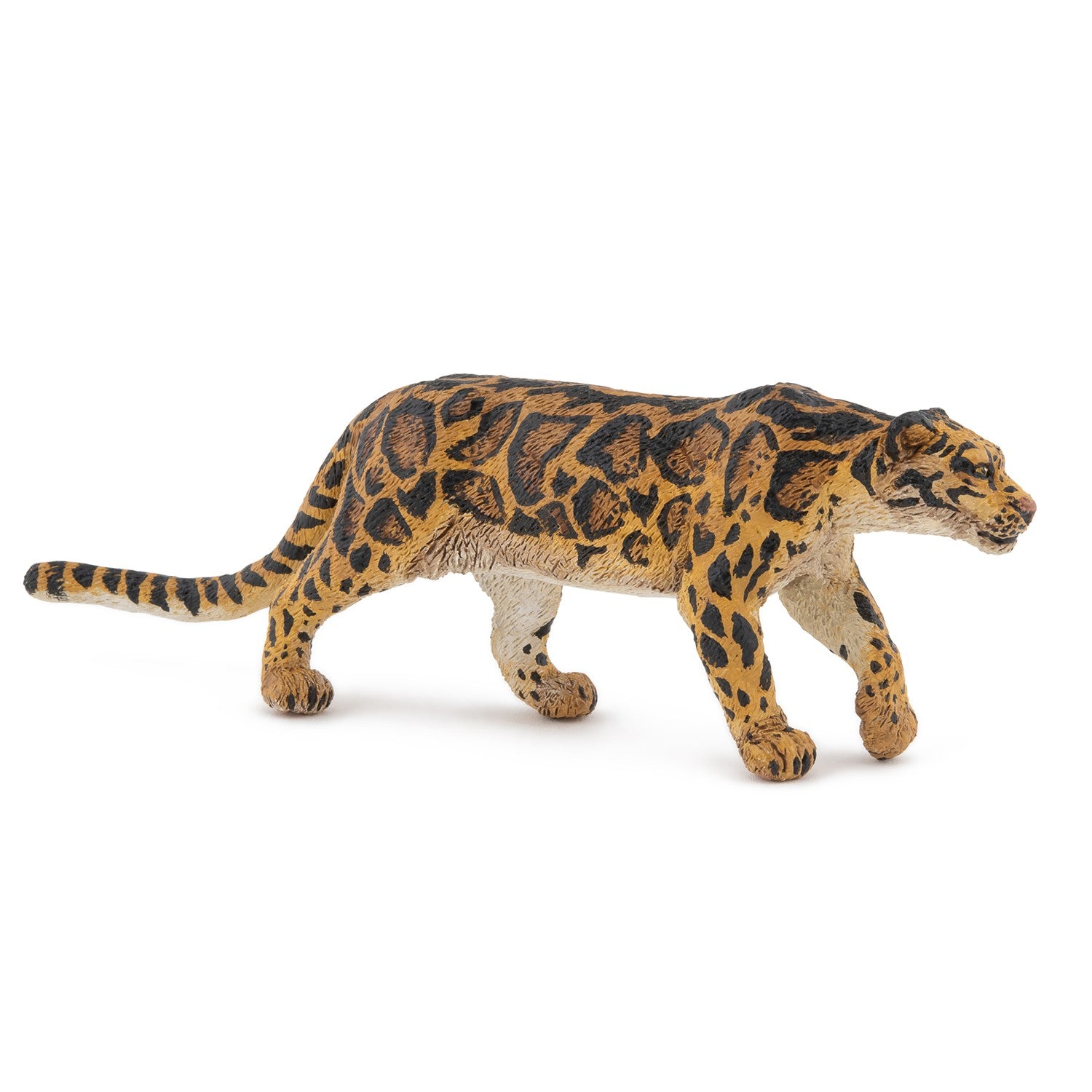 Running Cheetah Figurine - Wildlife | Papo France
