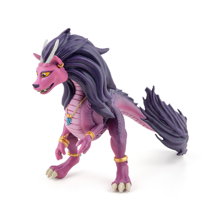 Figurine Dragon Sakura