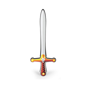 Dragon Knight Sword