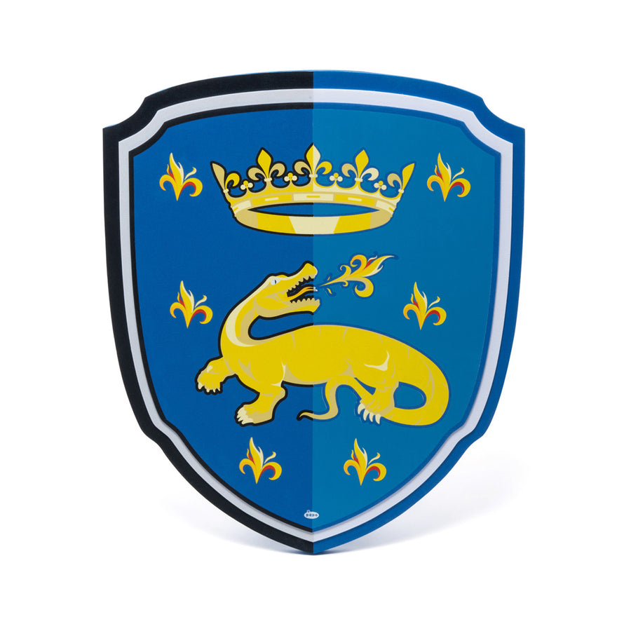 Salamander Shield