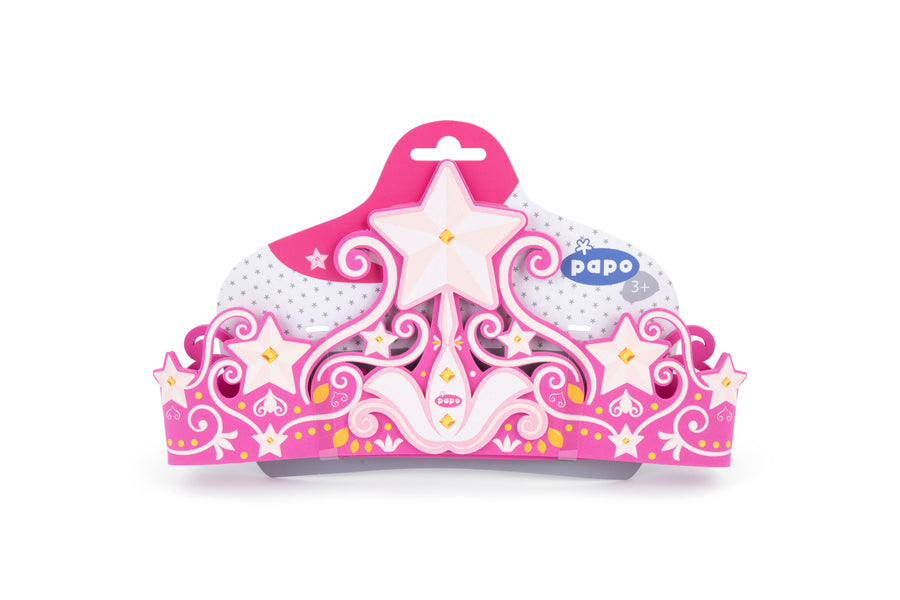 Couronne Reine