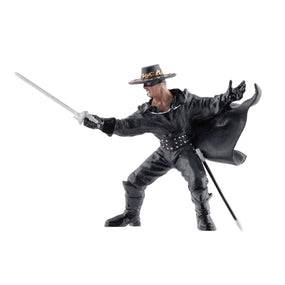 Figurine Zorro