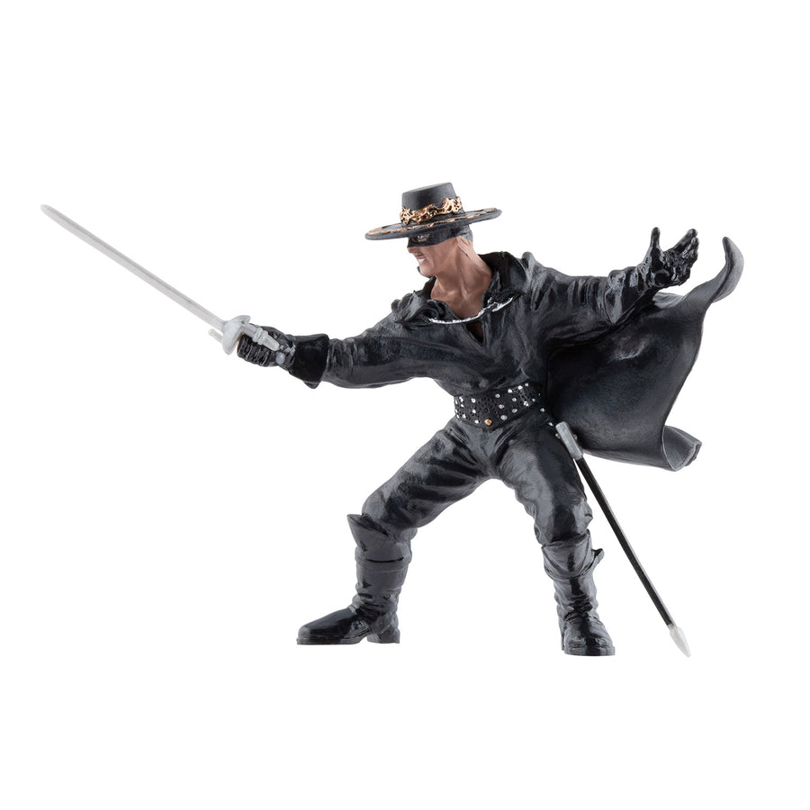 Figurine Zorro