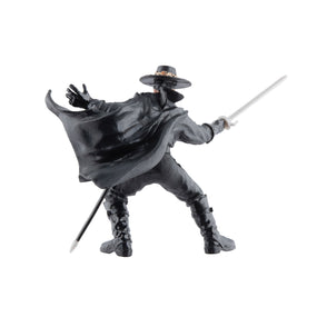 Figurine Zorro