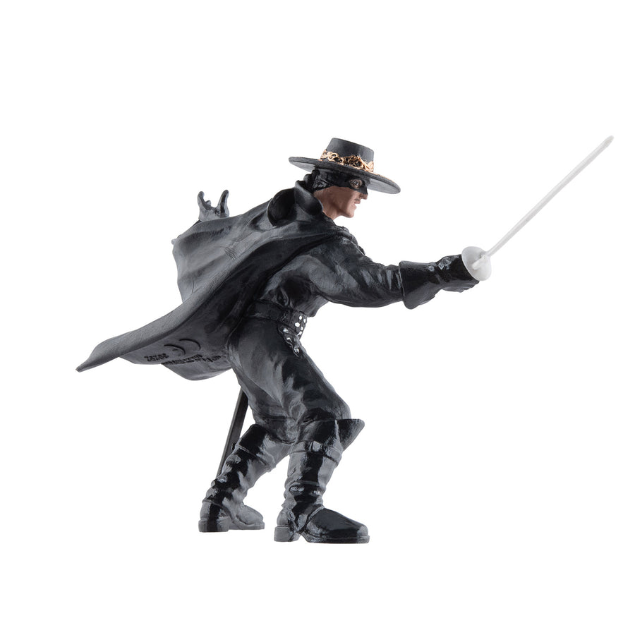 Figurine Zorro