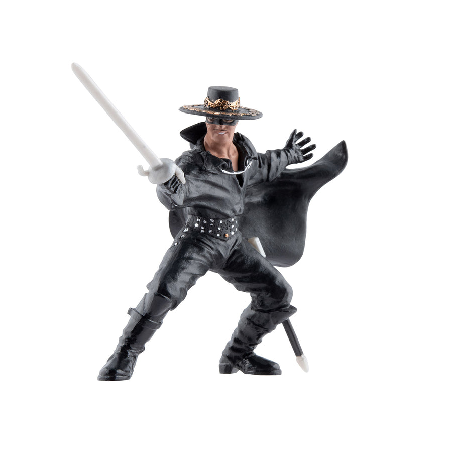 Figurine Zorro