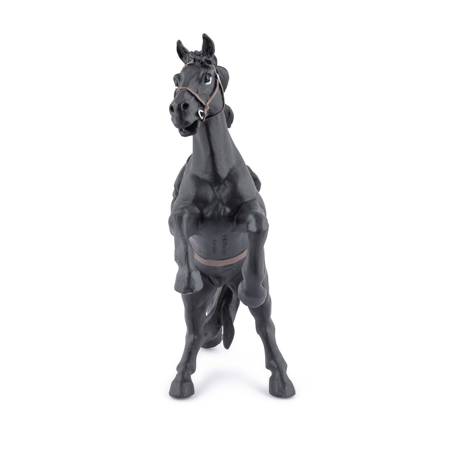 Figurine Cheval de Zorro