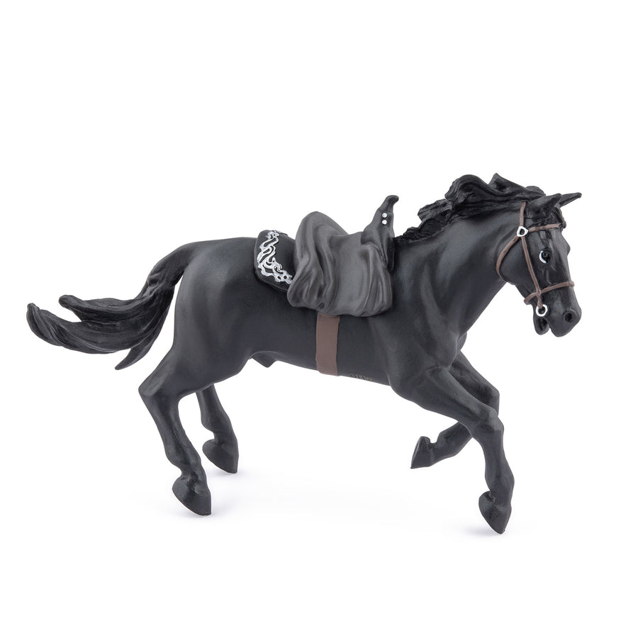 Figurine Cheval de Zorro