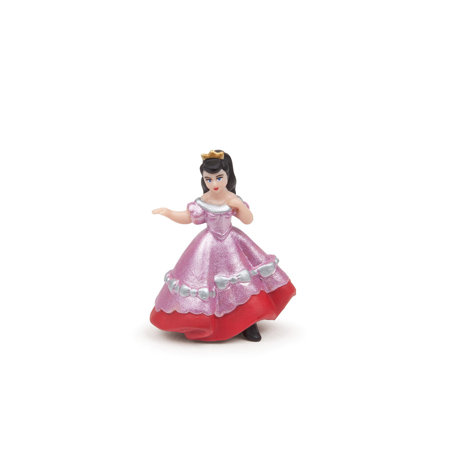 Mini PLUS Enchanted World Figure (Tube, 12 pcs)