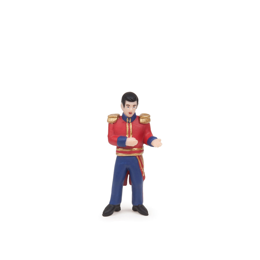 Mini PLUS Enchanted World Figure (Tube, 12 pcs)