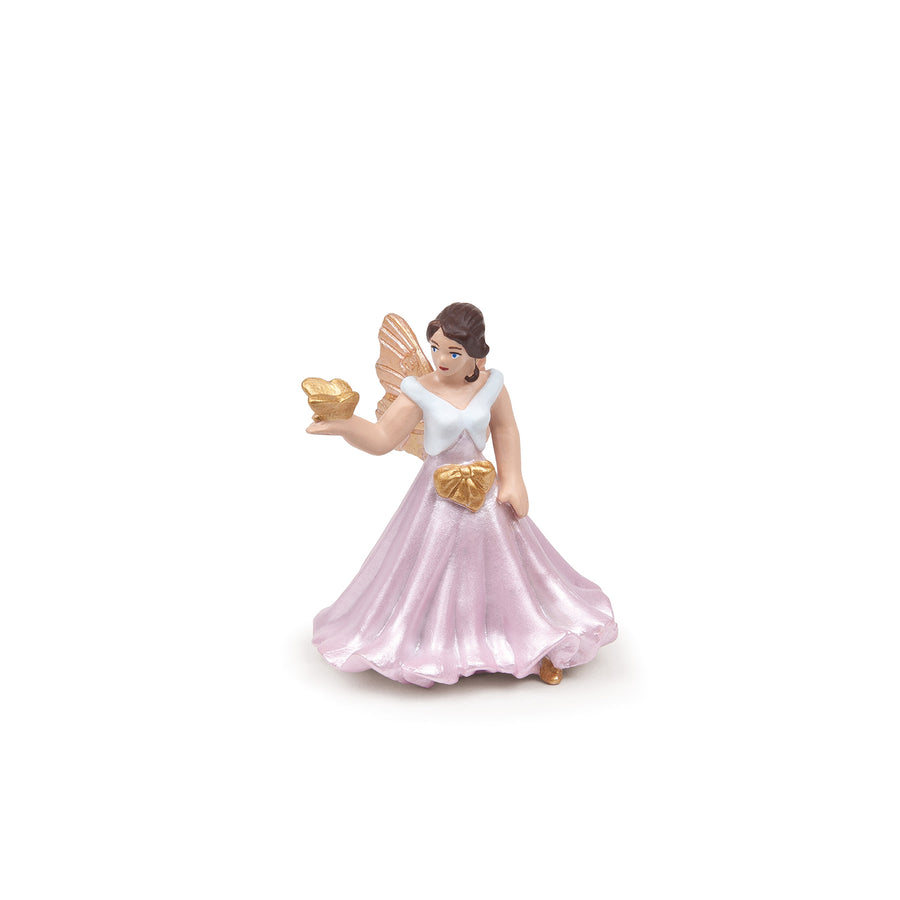 Mini PLUS Enchanted World Figure (Tube, 12 pcs)