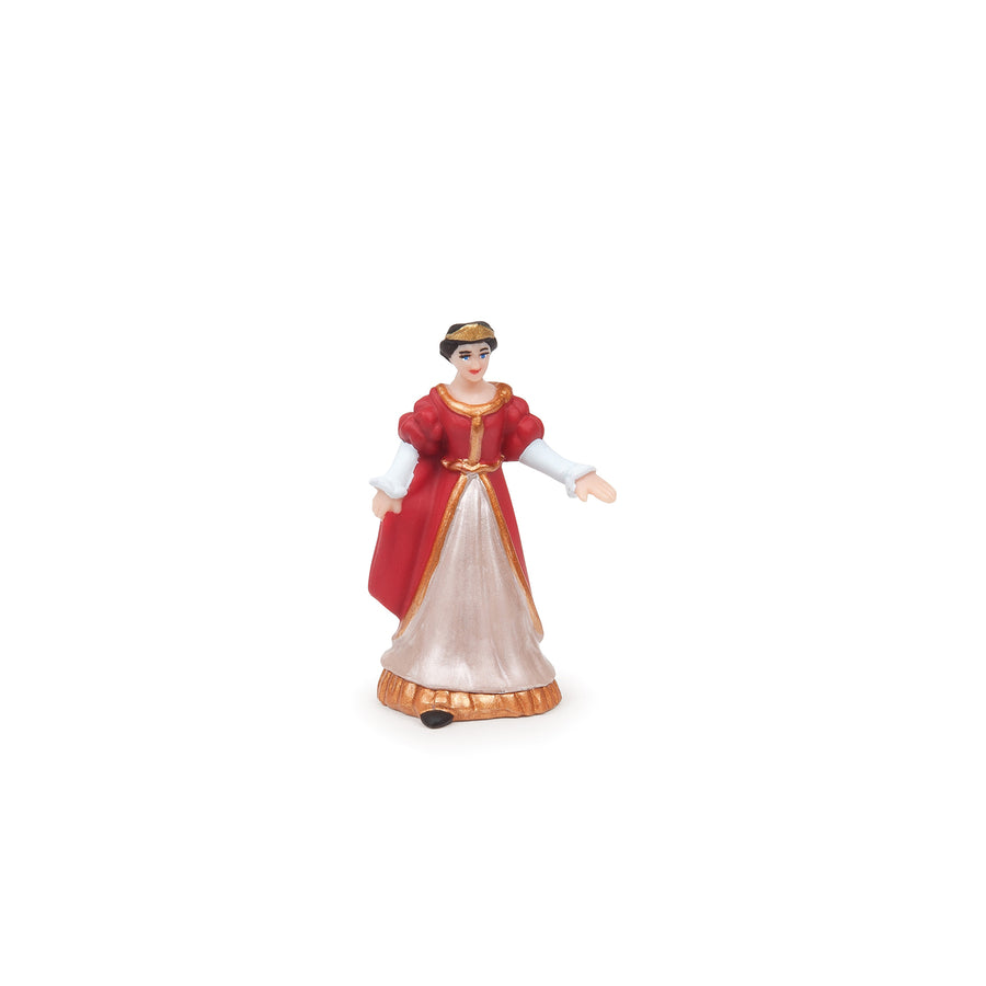 Mini PLUS Enchanted World Figure (Tube, 12 pcs)