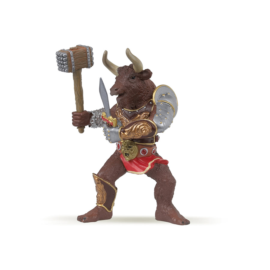 Fantastic Mini Figures (Tube, 12 pcs)