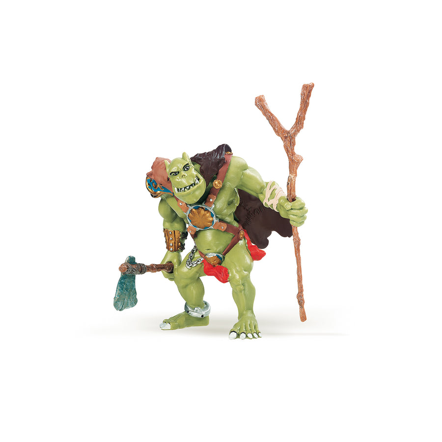 Fantastic Mini Figures (Tube, 12 pcs)