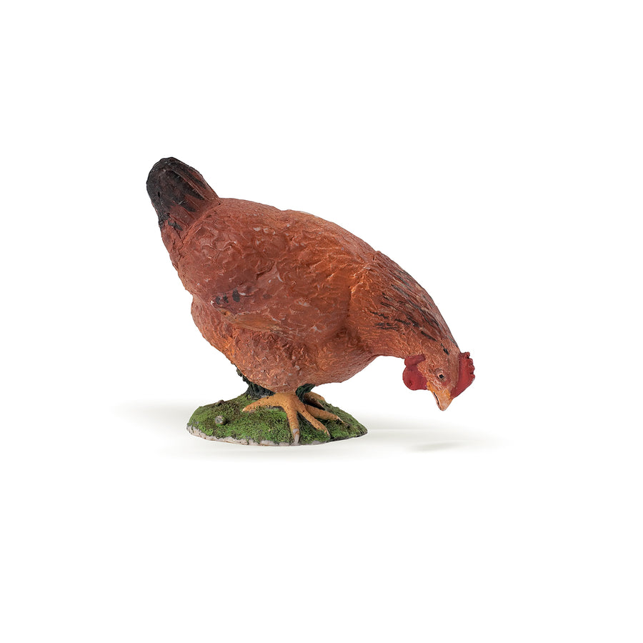 Mini PLUS Farm Figure (Tube, 12 pcs)