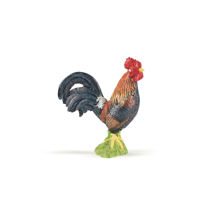 Mini PLUS Farm Figure (Tube, 12 pcs)