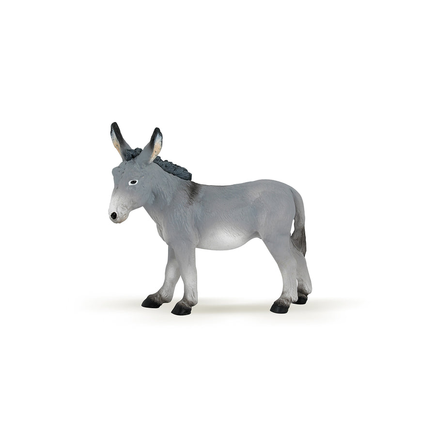 Mini PLUS Farm Figure (Tube, 12 pcs)