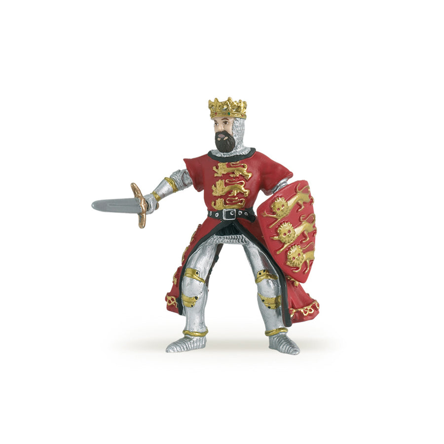 Mini Knights Figure (Tube, 12 pcs)