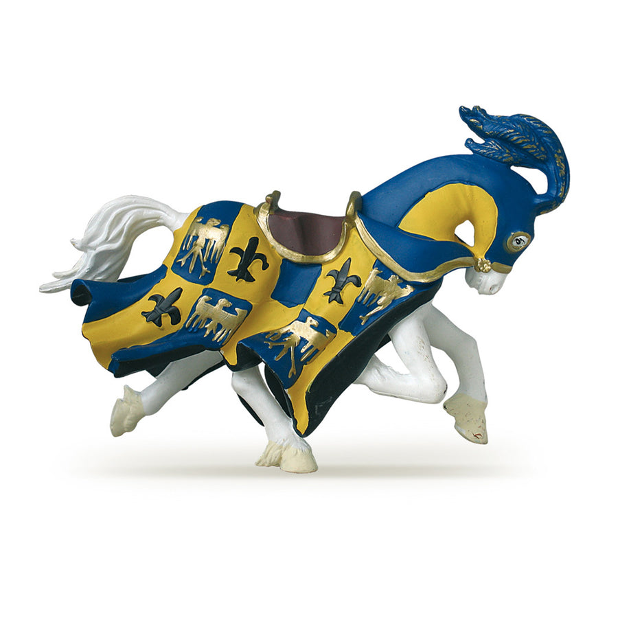 Mini Knights Figure (Tube, 12 pcs)