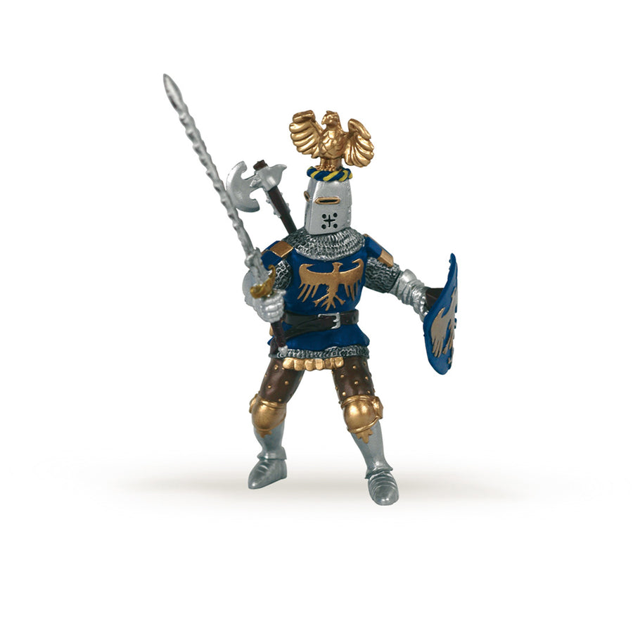 Mini Knights Figure (Tube, 12 pcs)