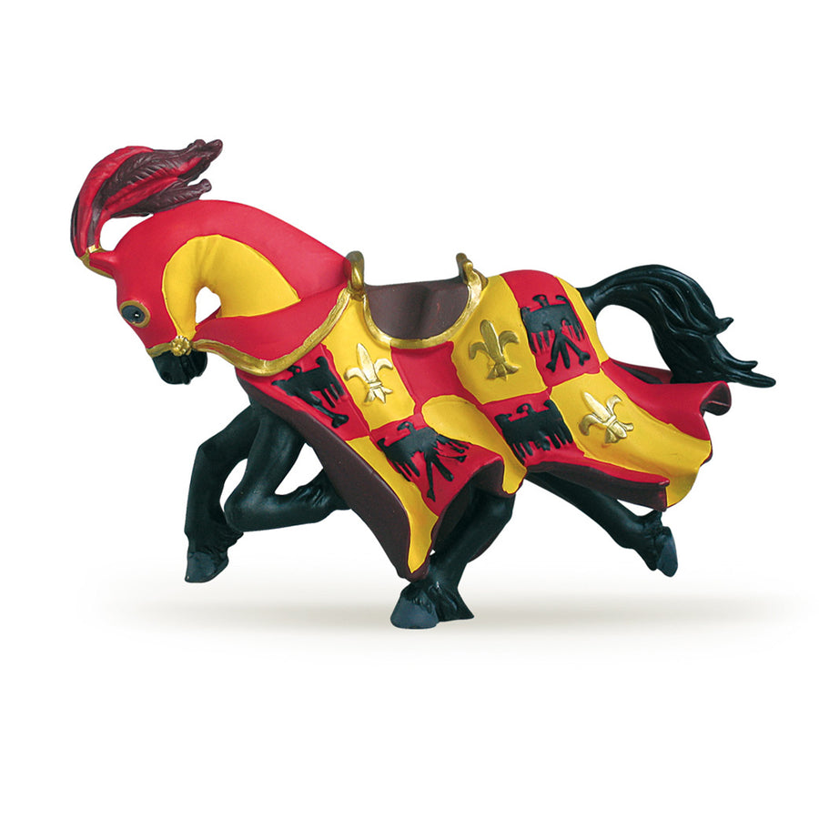 Mini Knights Figure (Tube, 12 pcs)