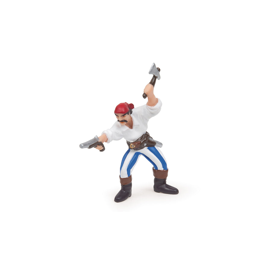 Papo Figurines Mini Pirates et Corsaires Jouet Éducatif Découverte Éveil 33017 Papo Figurines Mini Pirates et Corsaires Jouet Éducatif Découverte Éveil 33017