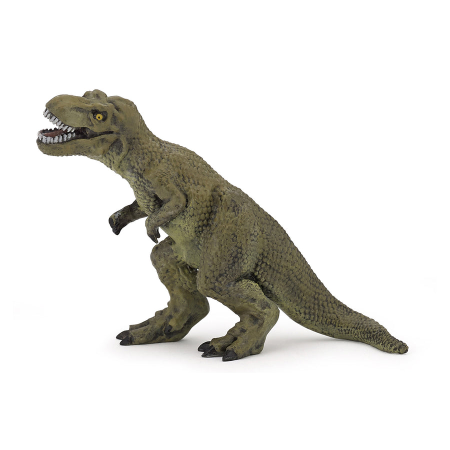 Mini PLUS Dinosaurs Figure Lot 1 (Tube, 6 pcs)