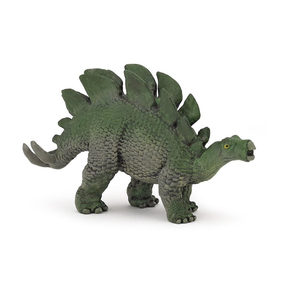 Mini PLUS Dinosaurs Figure Lot 1 (Tube, 6 pcs)