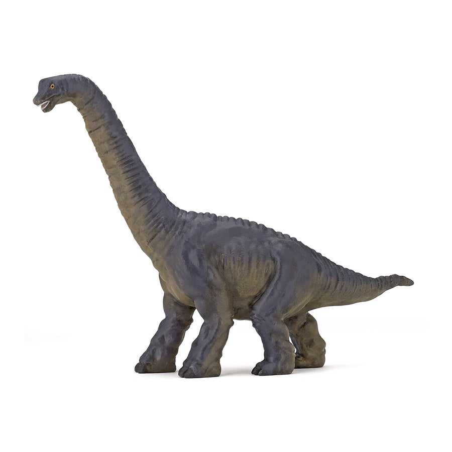 Mini PLUS Dinosaurs Figure Lot 1 (Tube, 6 pcs)