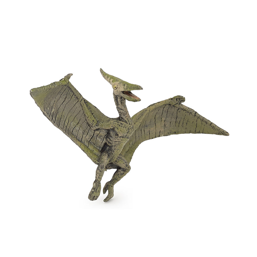Mini PLUS Dinosaur Figurines Set of 2 (6 pieces) - Mini Papo | Papo France