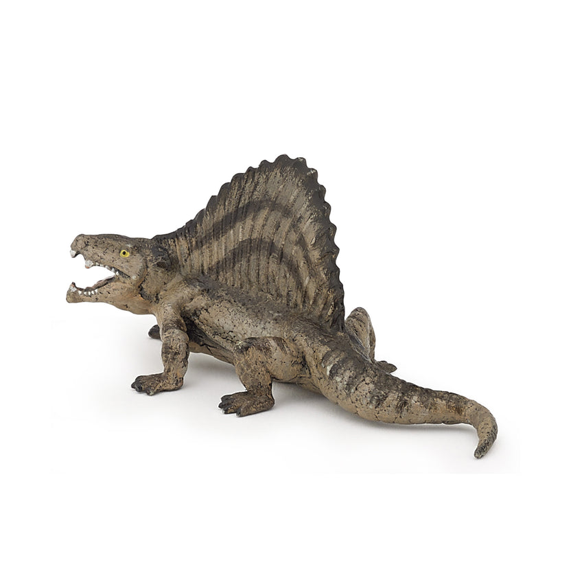 Mini PLUS Dinosaur Figurines Set of 2 (6 pieces) - Mini Papo | Papo France