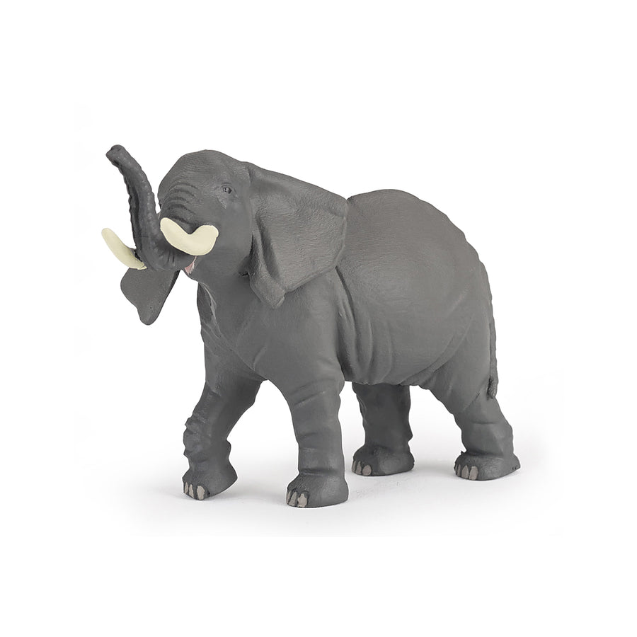 Mini PLUS Wild Figure Set 1 (Tube, 6 pcs)