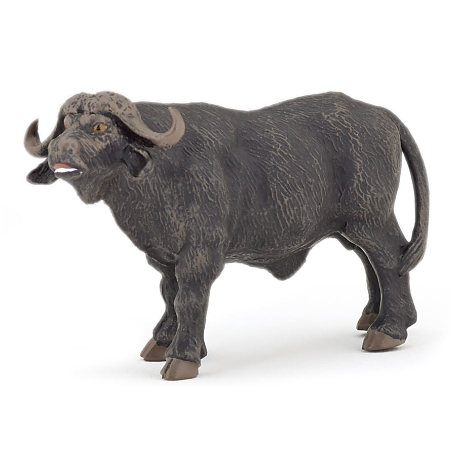 Mini PLUS Wild Figure Set 2 (Tube, 6 pcs)