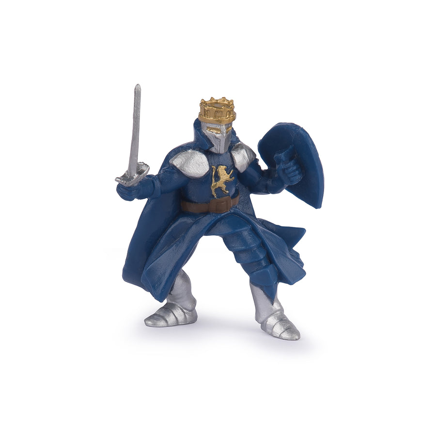 Mini PLUS Knights Figure (Tube, 12 pcs)