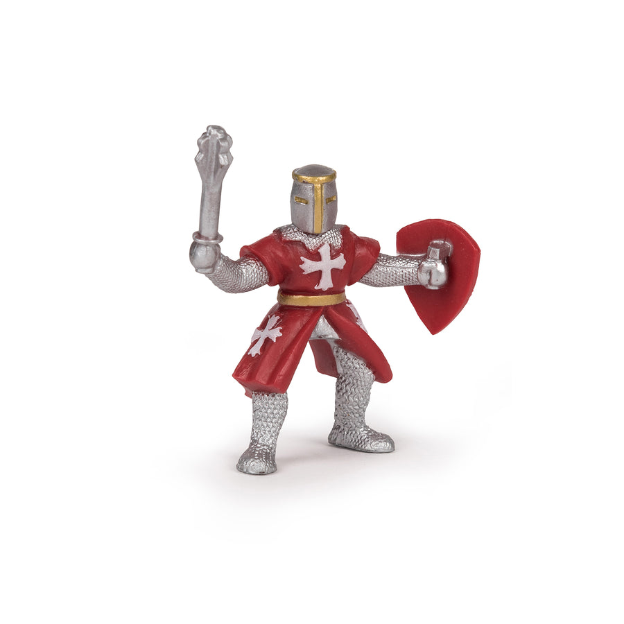 Mini PLUS Knights Figure (Tube, 12 pcs)