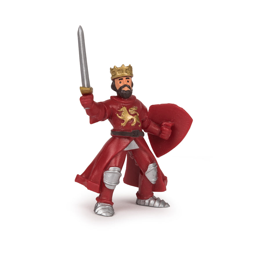 Mini PLUS Knights Figure (Tube, 12 pcs)