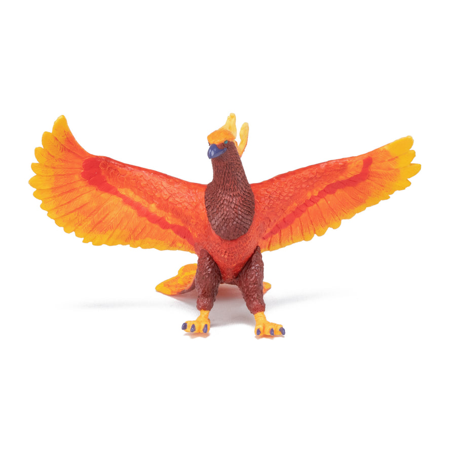 Phoenix Figurine