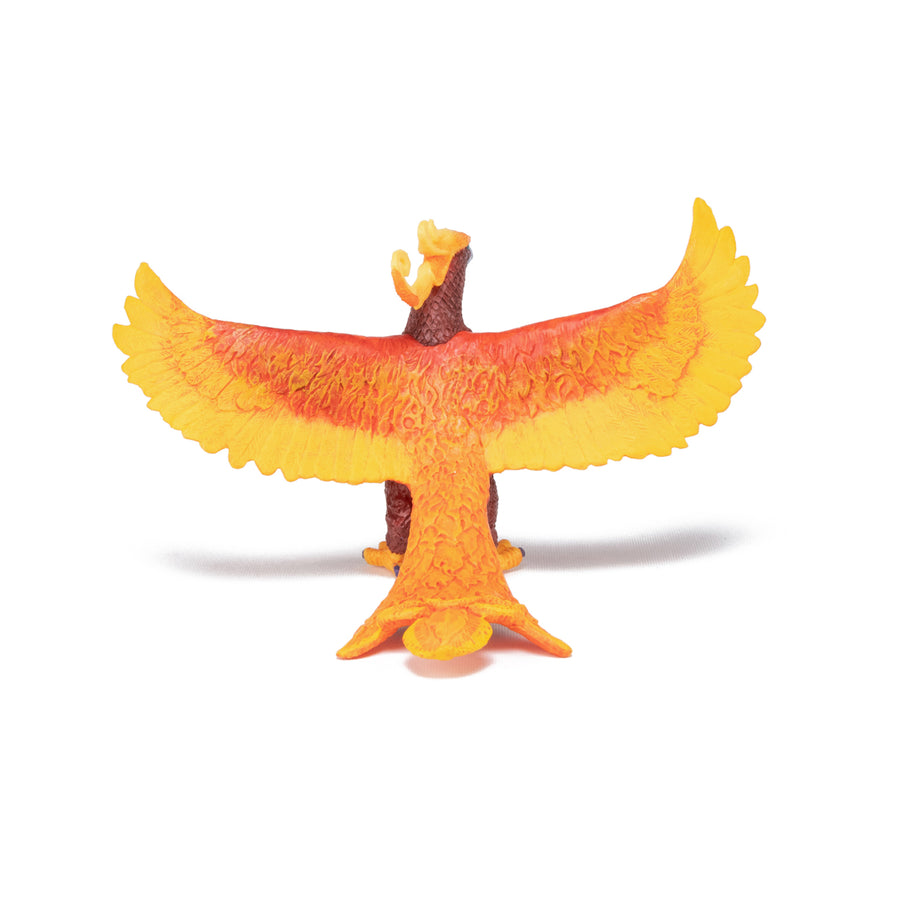 Phoenix Figurine