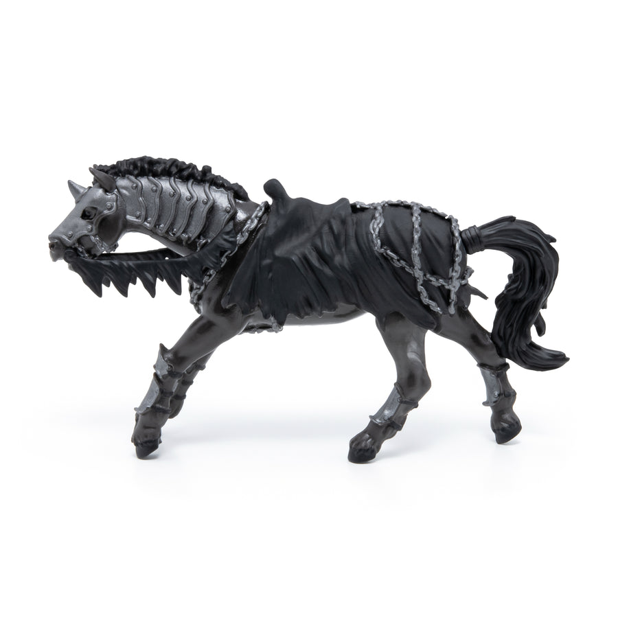 Figurine Cheval fantastique