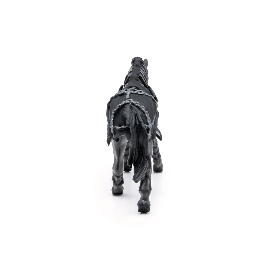 Figurine Cheval fantastique