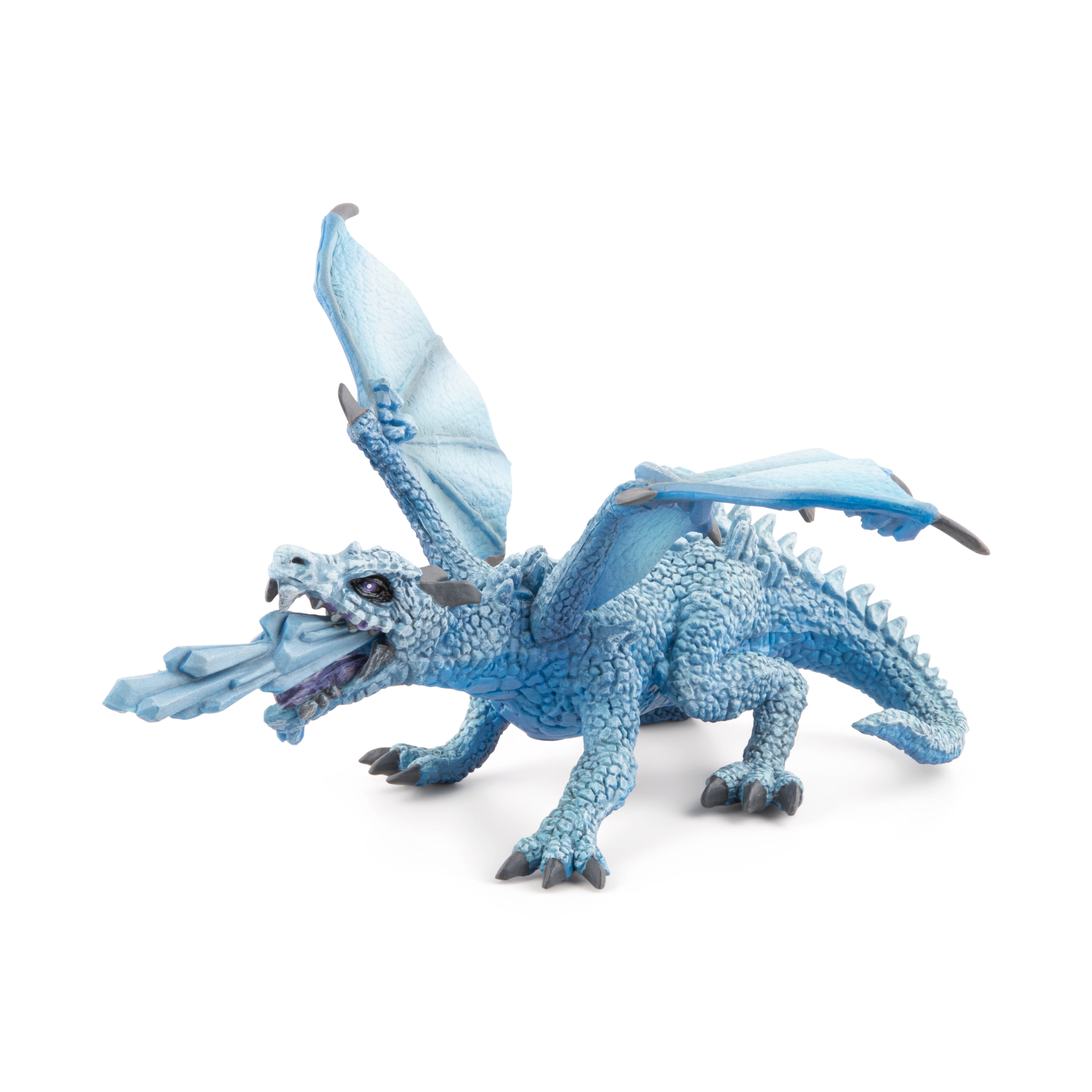 Papo presents the Dragon King!