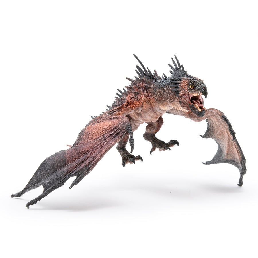 Figurine Dragon des airs