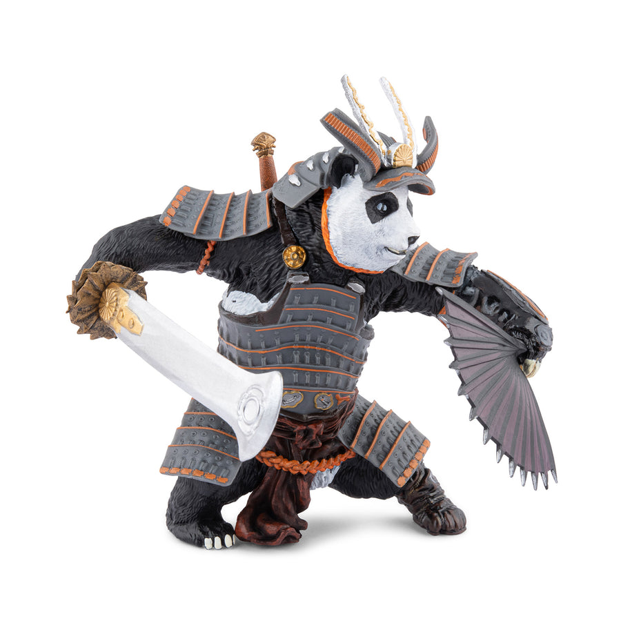 Figurine Mutant panda