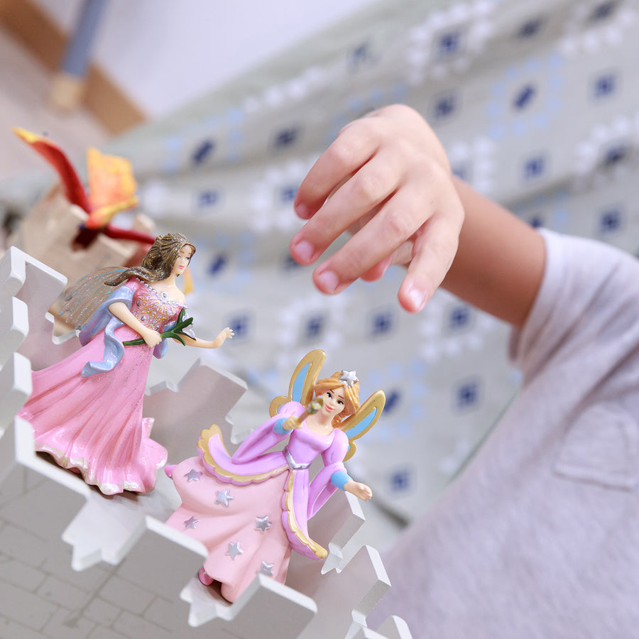 Figurine La fée étoilée